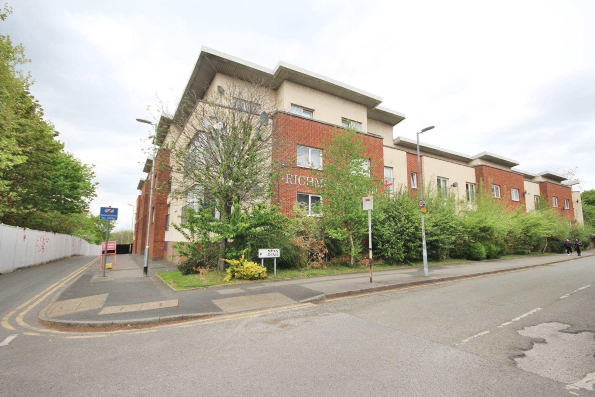 North George Street, Manchester, Image 6