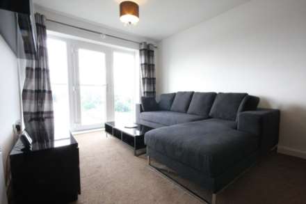 Property For Rent Ladywell Point,, Salford