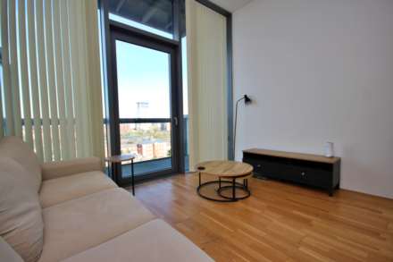 Apartment, Abito,Salford