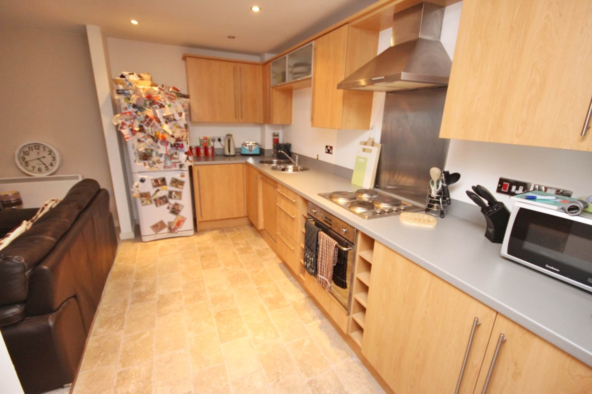 Central Way, Warrington, Image 3