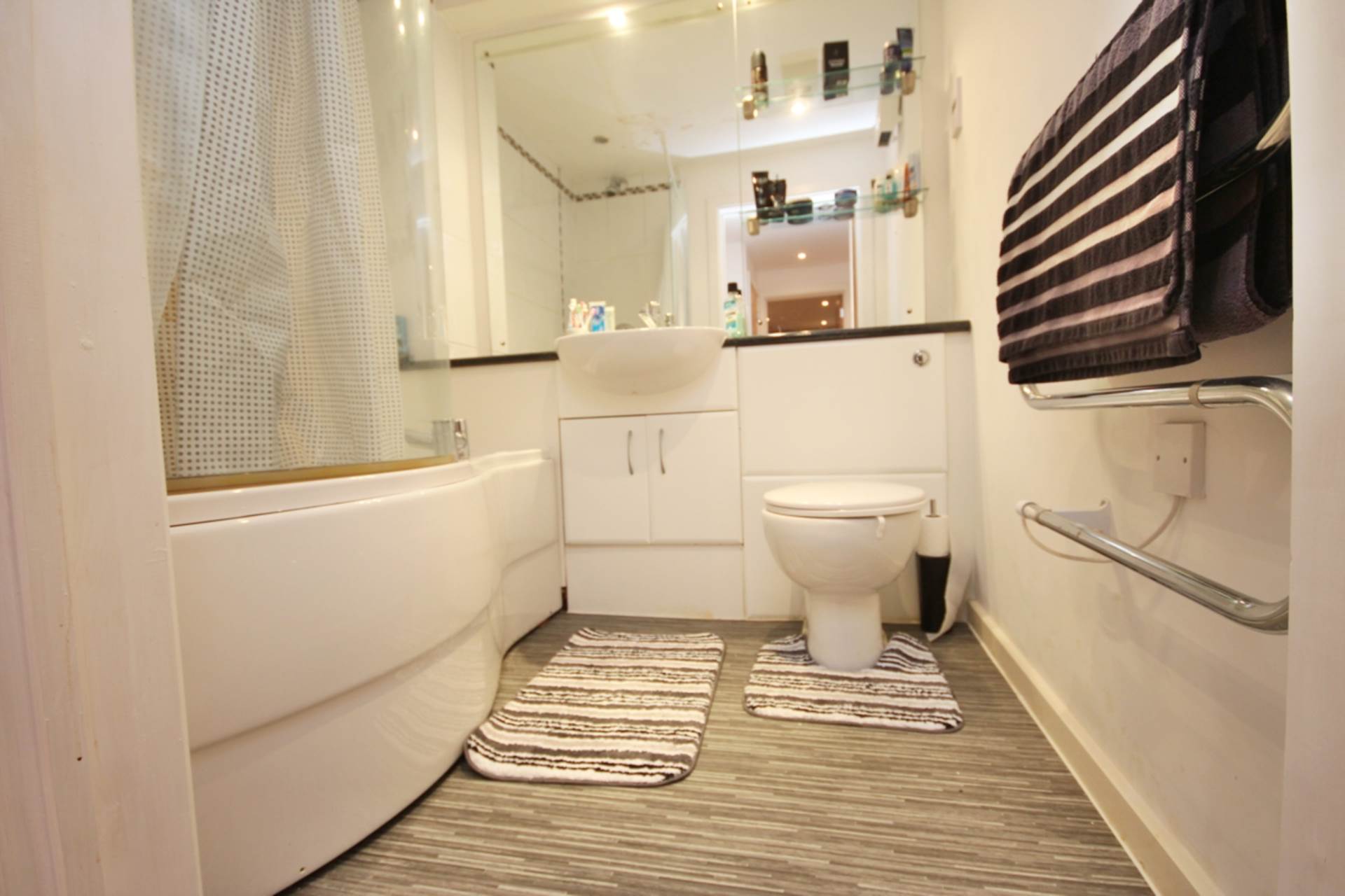 Central Way, Warrington, Image 8