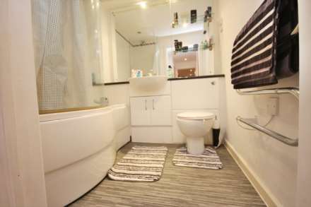 Central Way, Warrington, Image 8