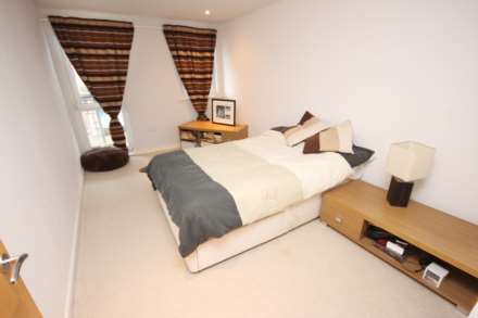 Central Way, Warrington, Image 9