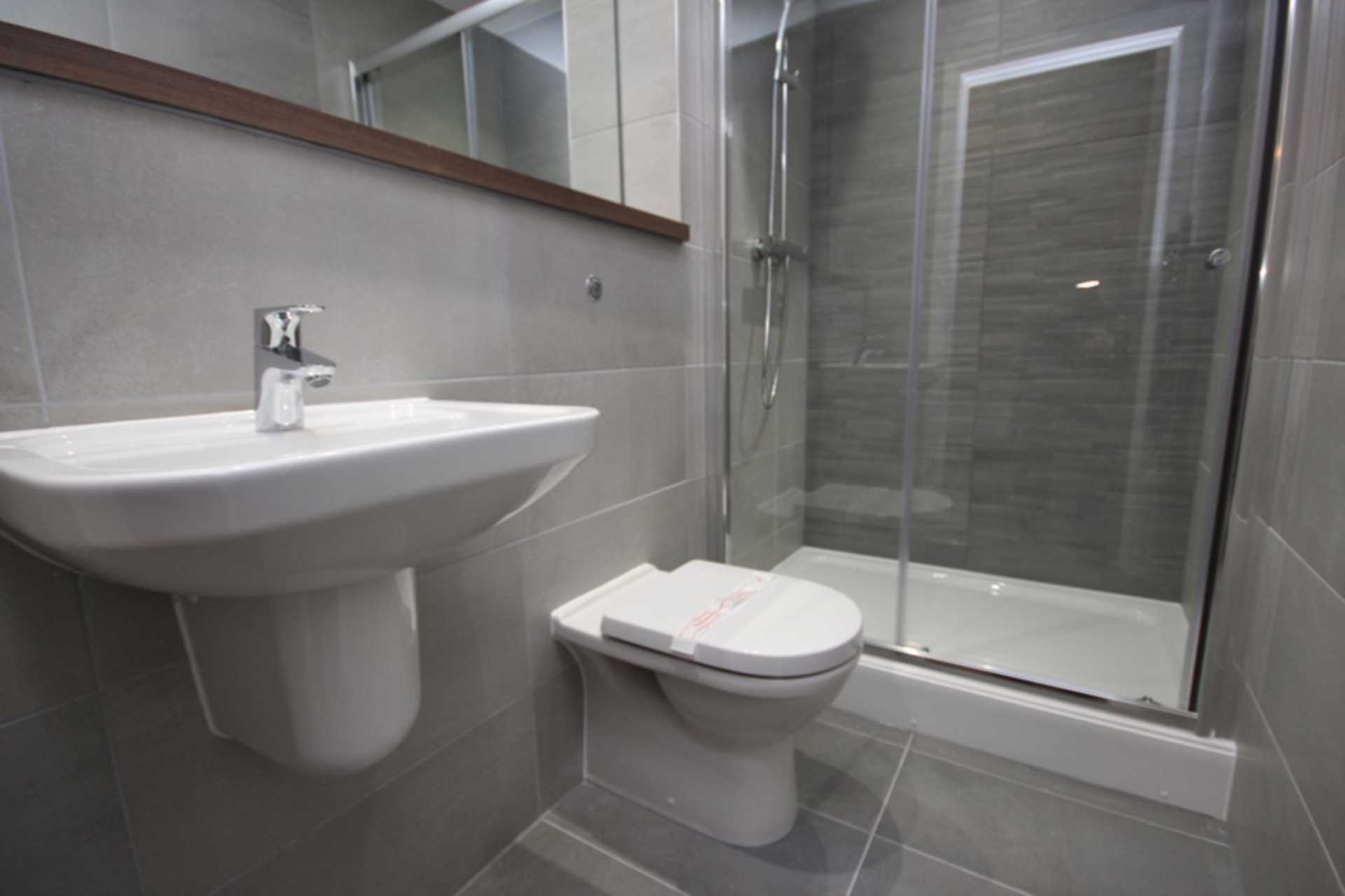 Cambridge Street, Manchester, Image 6