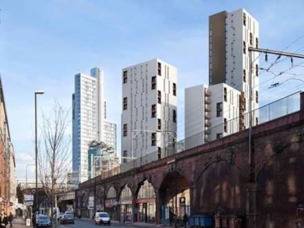 Cambridge Street, Manchester, Image 10