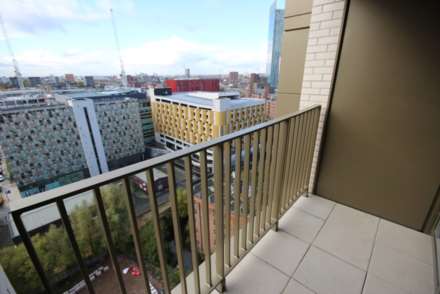 Cambridge Street, Manchester, Image 4