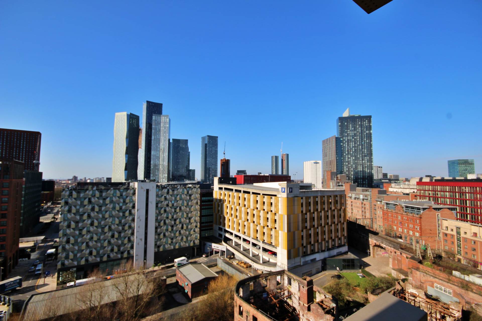 The Assembly, Manchester, Image 7