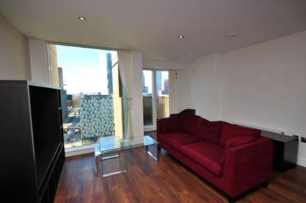 Property For Rent The Assembly, Manchester