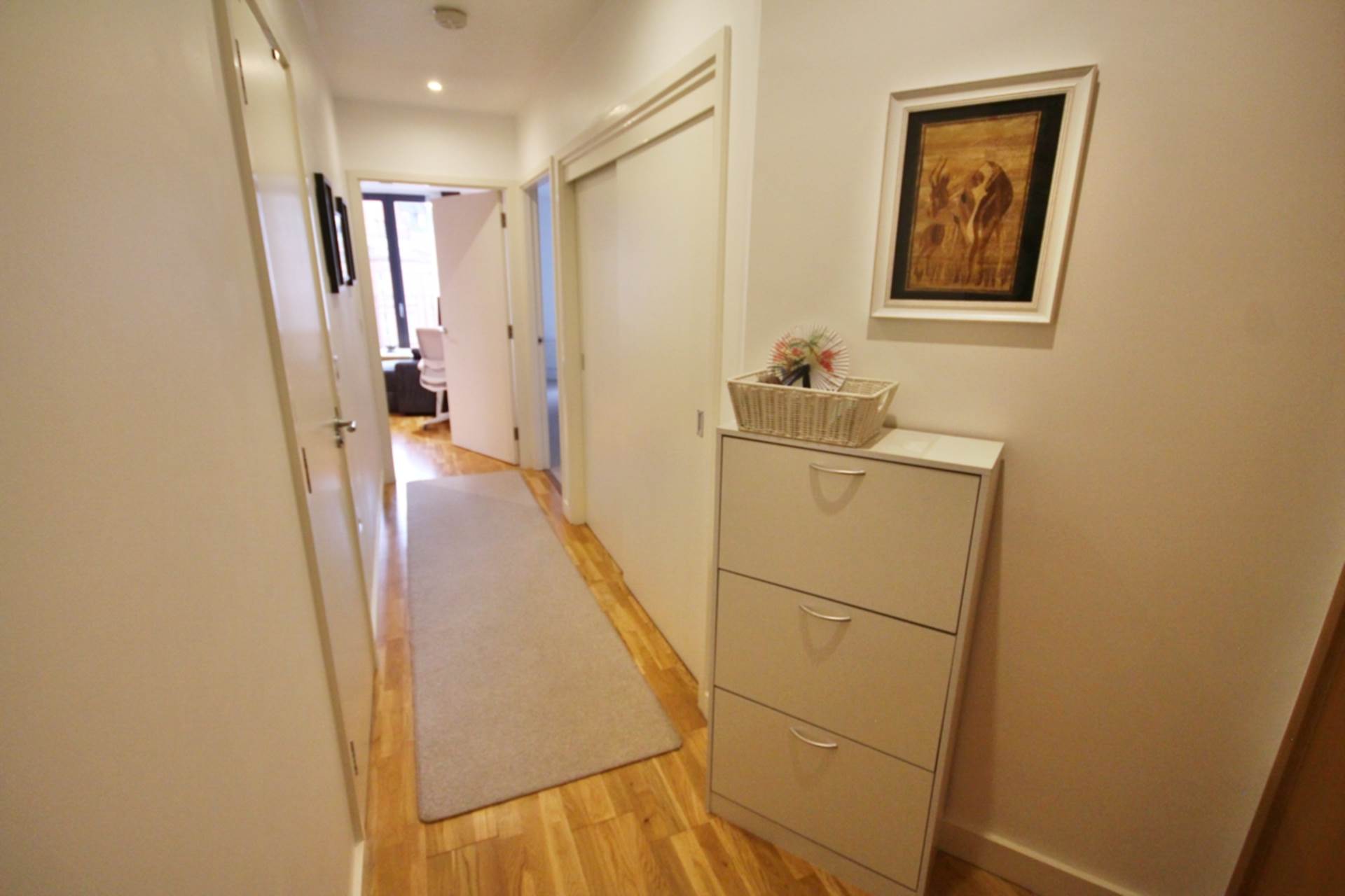 Piccadilly Place, Manchester, Image 16