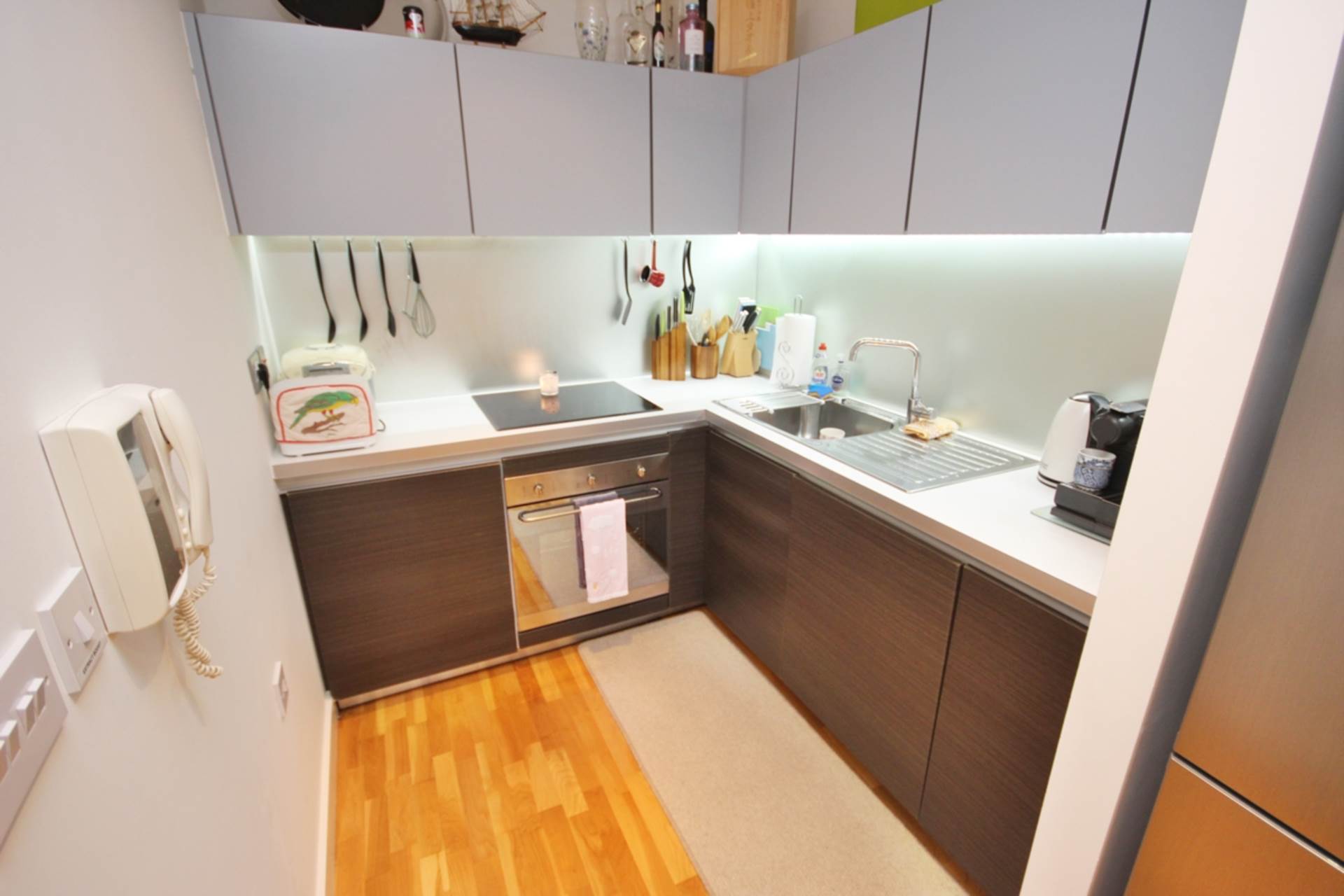 Piccadilly Place, Manchester, Image 2