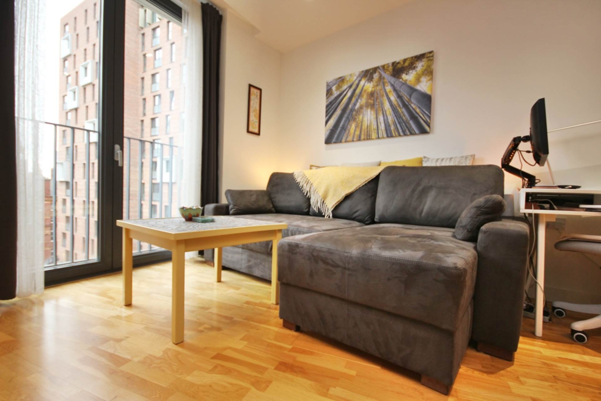 Piccadilly Place, Manchester, Image 3