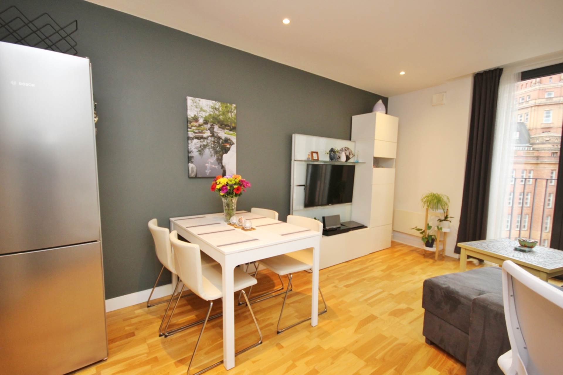 Piccadilly Place, Manchester, Image 9