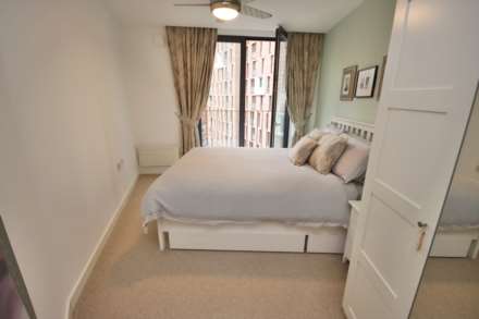 Piccadilly Place, Manchester, Image 12