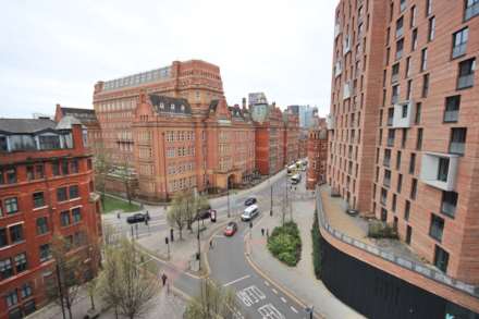 Piccadilly Place, Manchester, Image 14