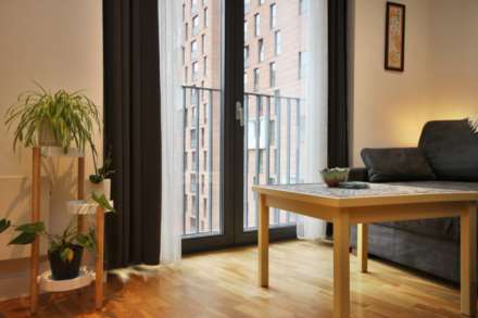 Piccadilly Place, Manchester, Image 5