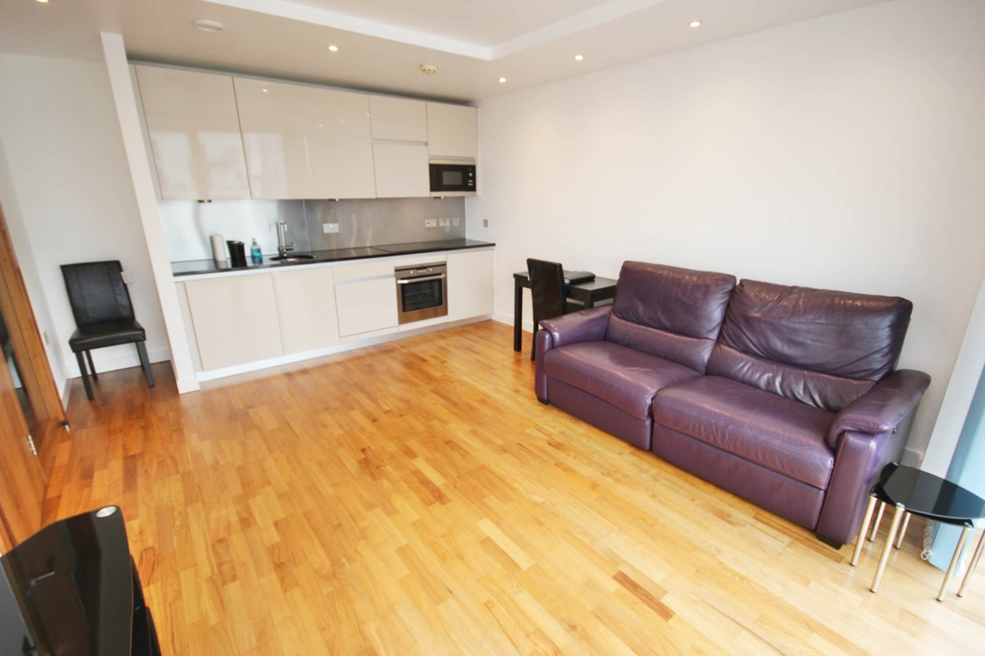 The Quays, Salford, Image 2