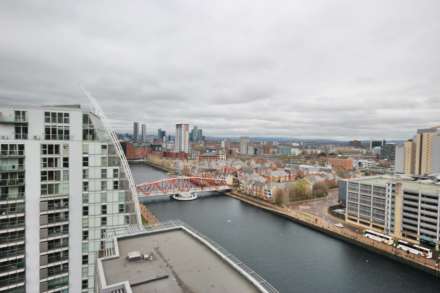 Property For Rent The Quays, Salford