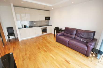 The Quays, Salford, Image 2