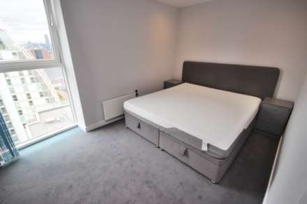 The Quays, Salford, Image 6