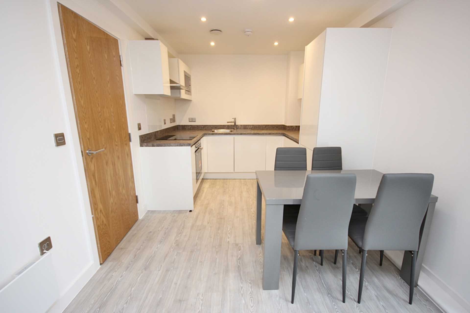 Middlewood Plaza, Craven Street, Salford, Image 1