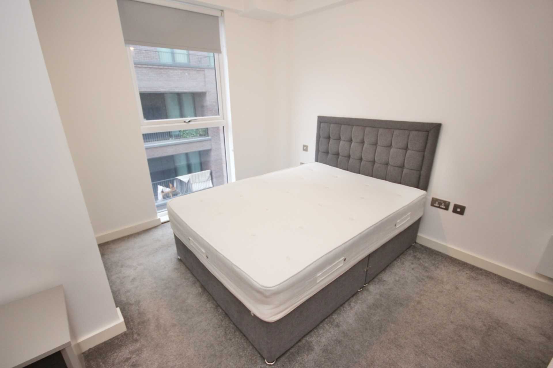 Middlewood Plaza, Craven Street, Salford, Image 2