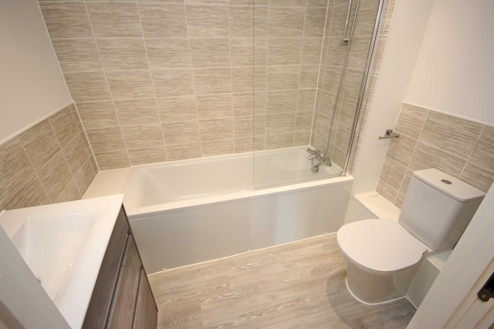 Middlewood Plaza, Craven Street, Salford, Image 3