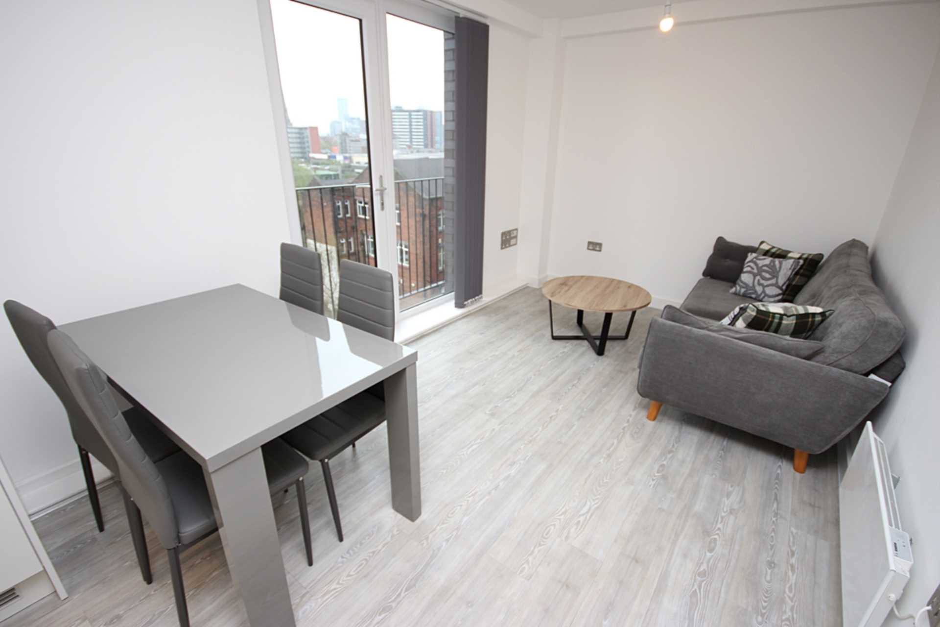 Middlewood Plaza, Craven Street, Salford, Image 5