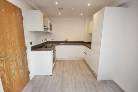 Middlewood Plaza, Craven Street, Salford, Image 6