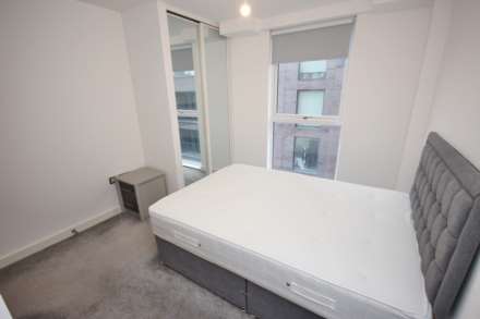 Middlewood Plaza, Craven Street, Salford, Image 7