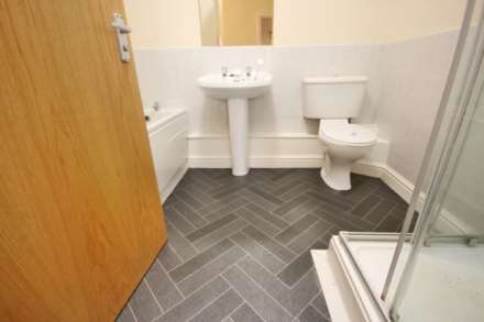 North George Street, Manchester, Image 8