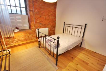 Ellesmere Street, Manchester, Image 8