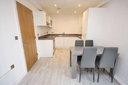 Property For Rent Craven Street, Salford