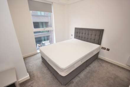 Middlewood Plaza, Craven Street, Salford, Image 2