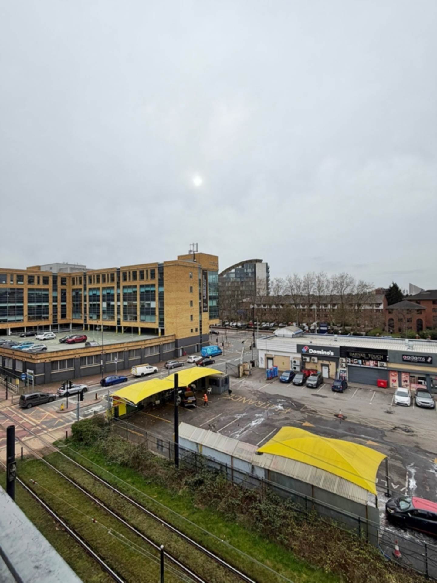 Elmira Way, Salford, Image 3