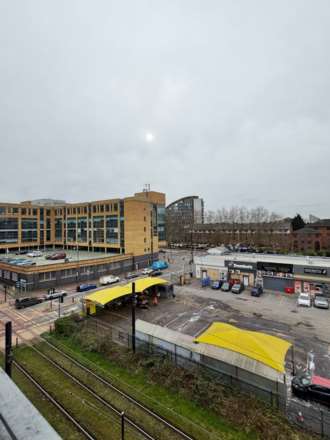 Elmira Way, Salford, Image 3