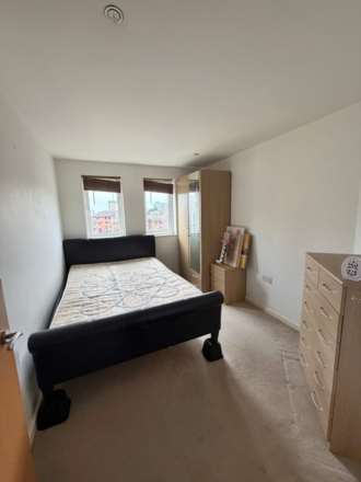 Elmira Way, Salford, Image 8