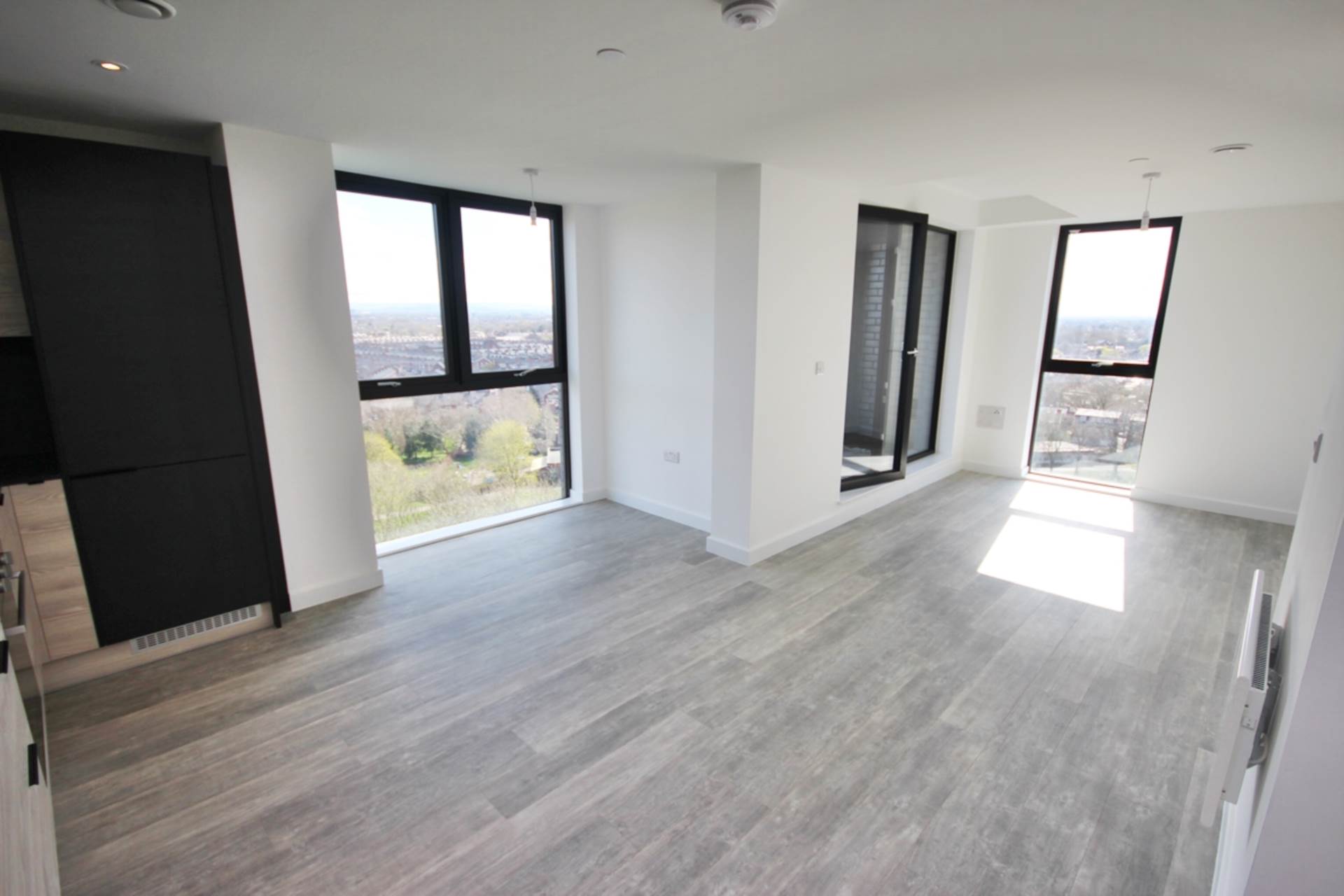 Seymour Grove, Manchester, Image 4