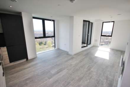 Seymour Grove, Manchester, Image 4