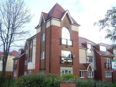 Property For Rent 115 Springbridge Road,, Manchester