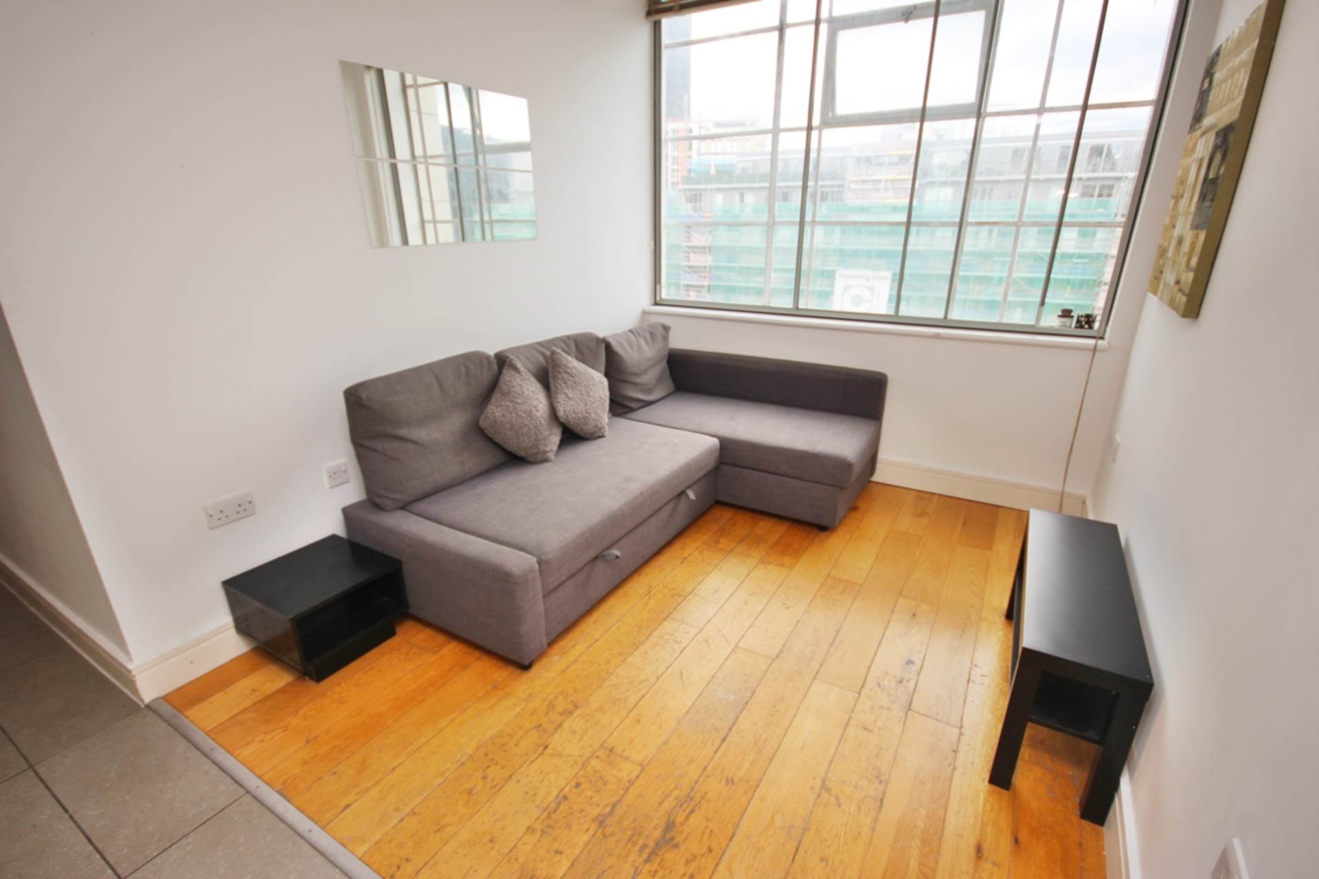 Hilton Street, Manchester, Image 1