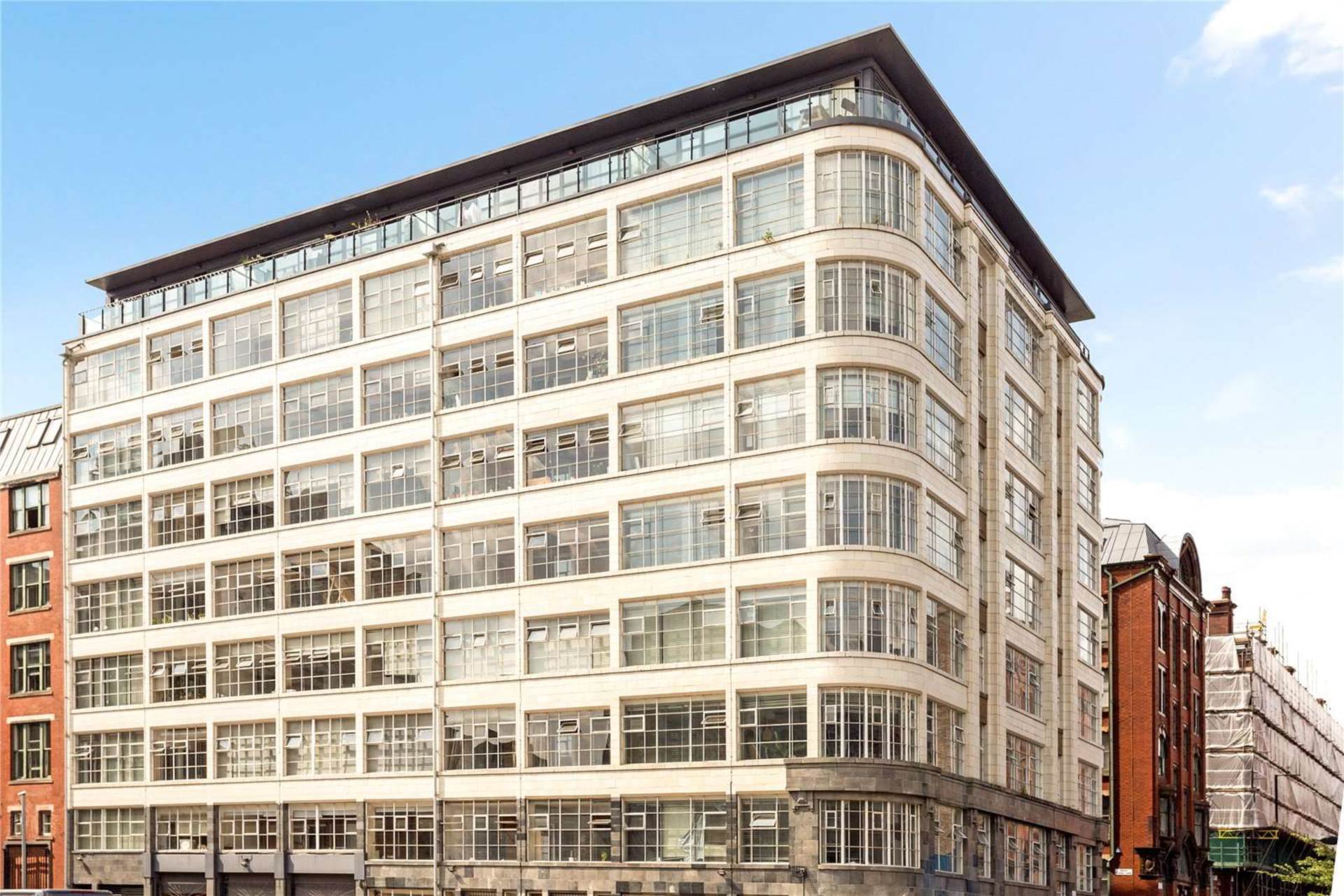 Hilton Street, Manchester, Image 4