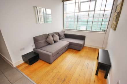 Hilton Street, Manchester, Image 1