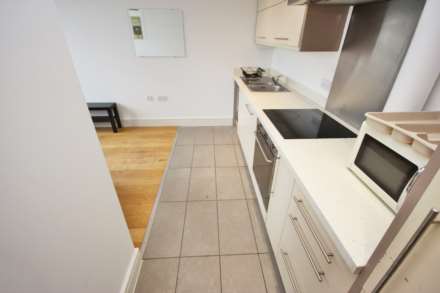 Hilton Street, Manchester, Image 2