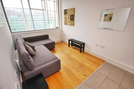 Hilton Street, Manchester, Image 5