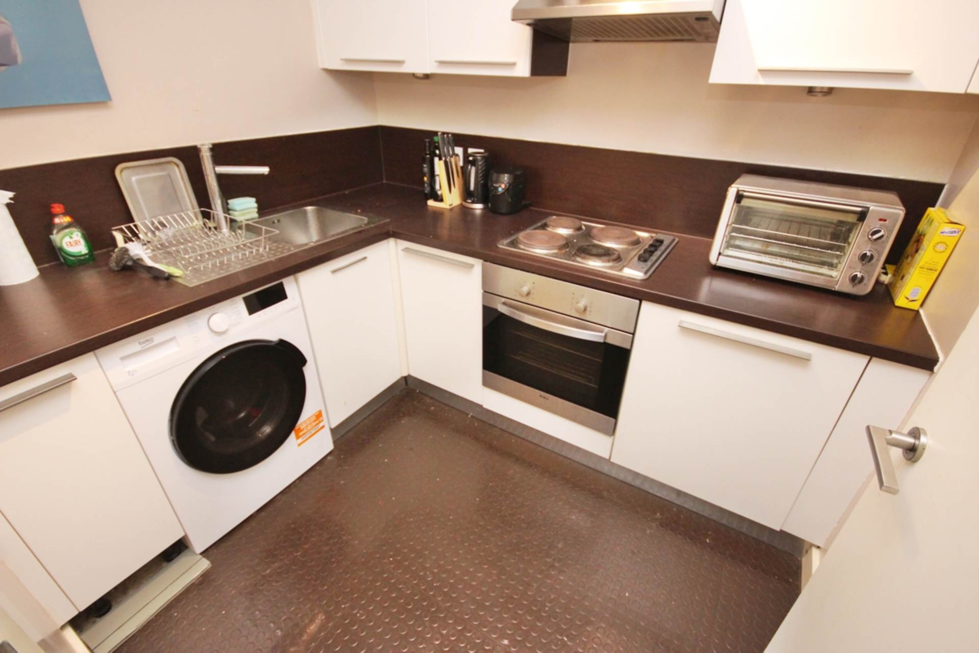 Church Street, Manchester, Image 3