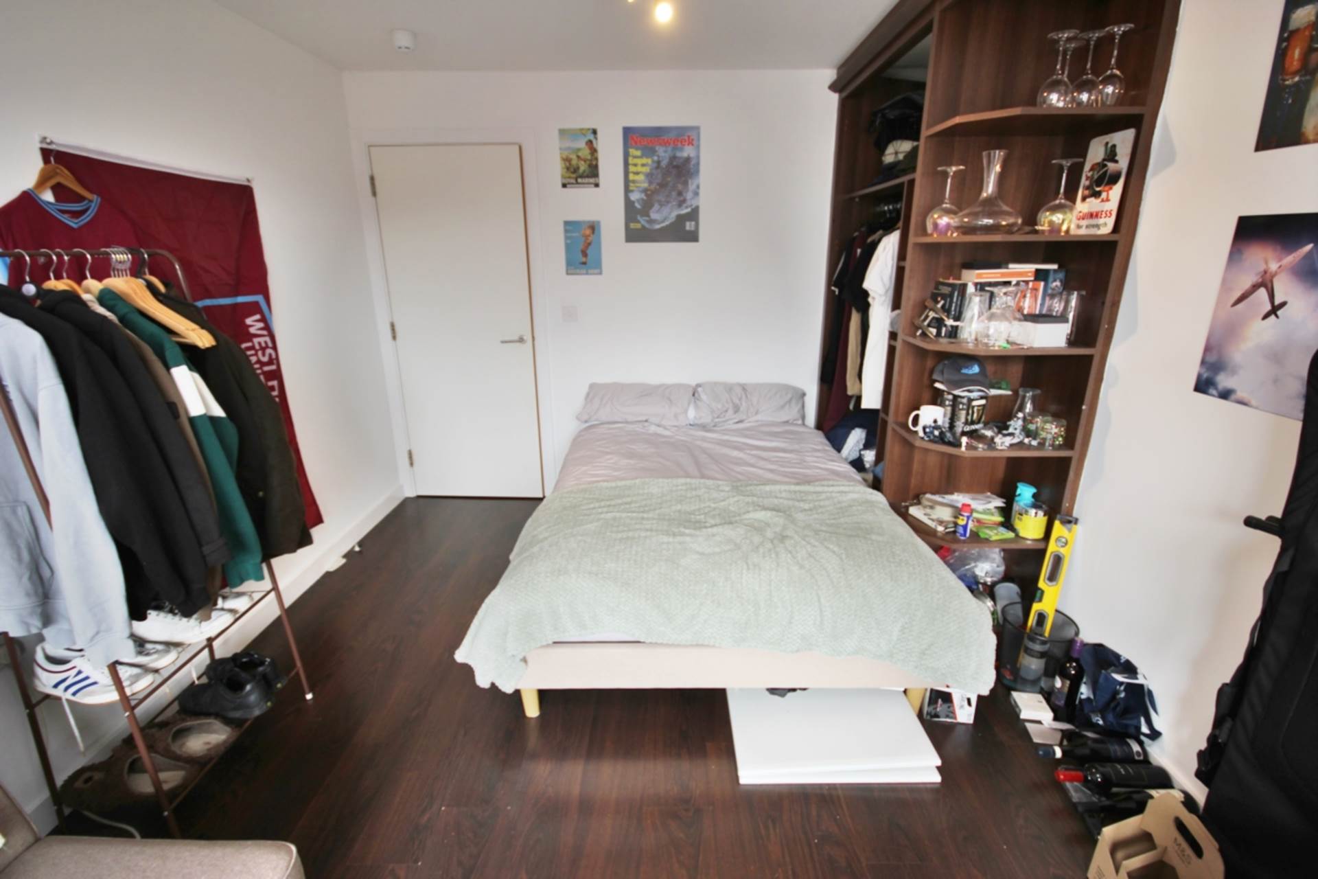 Church Street, Manchester, Image 4