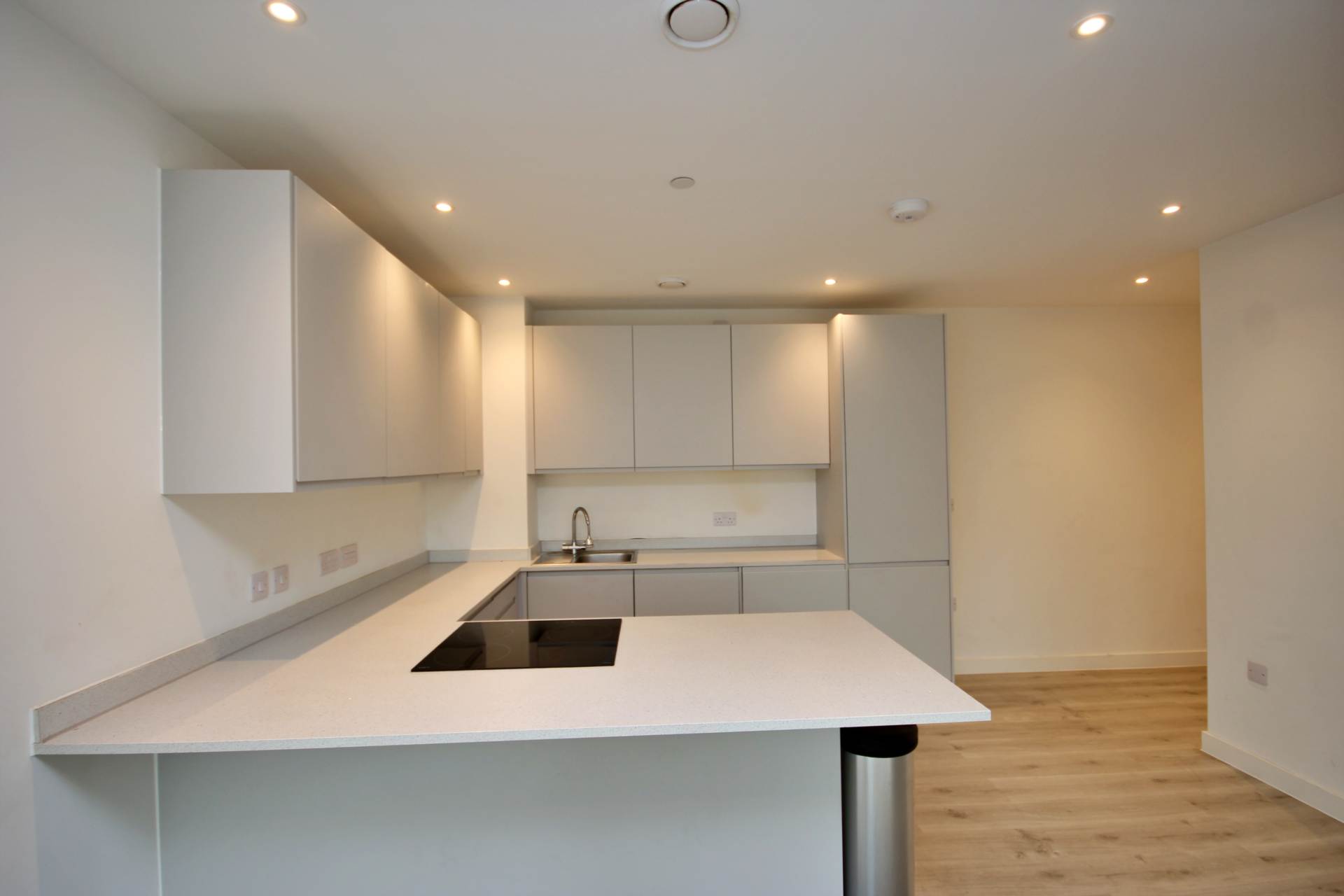 NO1 Old Trafford, Manchester, Image 1