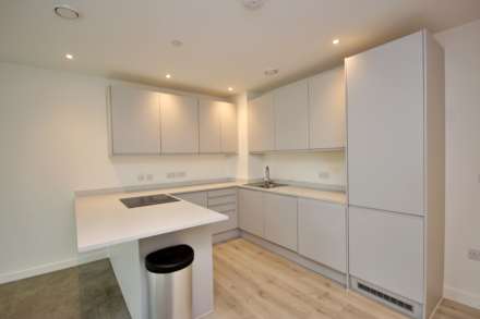 NO1 Old Trafford, Manchester, Image 2