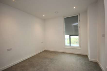 NO1 Old Trafford, Manchester, Image 5