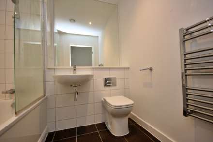 NO1 Old Trafford, Manchester, Image 6